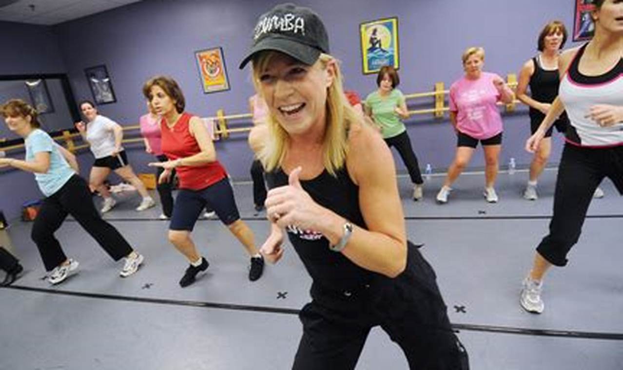 Find Fun Zumba Classes Near You in Bayonne, NJ! The Ultimate Zumba Guide: Dance Your Way to a Healthier You Find Fun Zumba Classes Near You in Bayonne, NJ! | The Ultimate Zumba Guide: Dance Your Way to a Healthier You