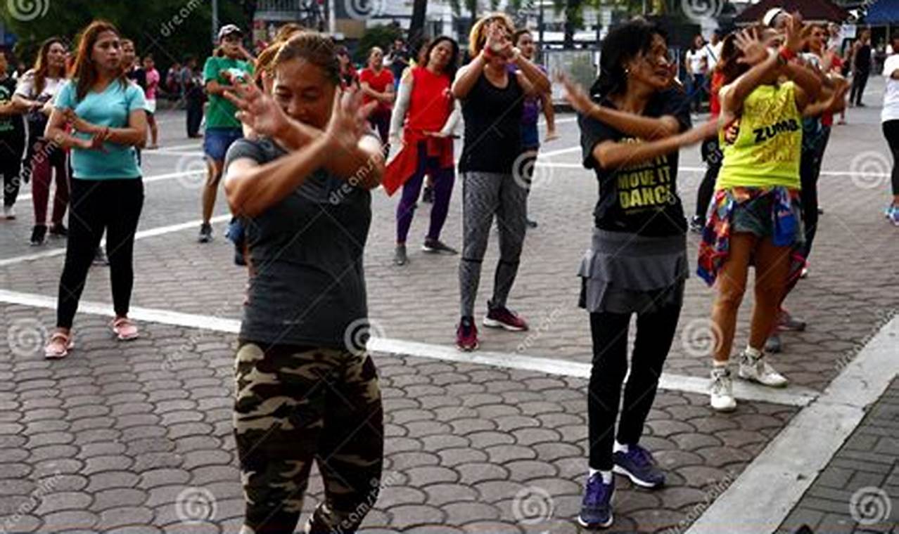 Find Fun & Fit Zumba Classes Philippines Near You! The Ultimate Zumba Guide: Dance Your Way to a Healthier You Find Fun & Fit Zumba Classes Philippines Near You! | The Ultimate Zumba Guide: Dance Your Way to a Healthier You