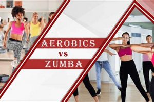 Choosing Zumba: Zumba vs Zumba Step - Which Is Best? The Ultimate Zumba Guide: Dance Your Way to a Healthier You Choosing Zumba: Zumba vs Zumba Step - Which Is Best? | The Ultimate Zumba Guide: Dance Your Way to a Healthier You