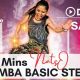Learn Basic Salsa Steps Zumba: Dance Your Way Fit! | The Ultimate Zumba Guide: Dance Your Way to a Healthier You