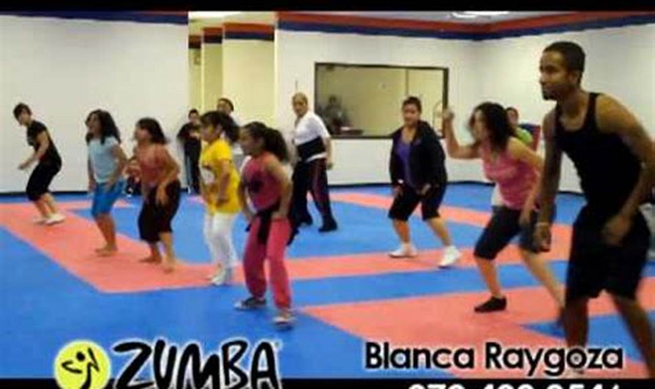 Find Fun Zumba Classes in Dallas, TX The Ultimate Zumba Guide: Dance Your Way to a Healthier You Find Fun Zumba Classes in Dallas, TX | The Ultimate Zumba Guide: Dance Your Way to a Healthier You