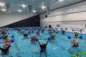 Find Aqua Zumba Training Near You - Water Fun! The Ultimate Zumba Guide: Dance Your Way to a Healthier You Find Aqua Zumba Training Near You - Water Fun! | The Ultimate Zumba Guide: Dance Your Way to a Healthier You