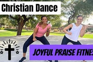 Faith & Fitness: Christian Zumba Workout Fun! The Ultimate Zumba Guide: Dance Your Way to a Healthier You Faith & Fitness: Christian Zumba Workout Fun! | The Ultimate Zumba Guide: Dance Your Way to a Healthier You