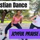 Faith & Fitness: Christian Zumba Workout Fun! | The Ultimate Zumba Guide: Dance Your Way to a Healthier You