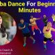 Is 30 Minutes of Zumba Enough? The Truth + Tips! | The Ultimate Zumba Guide: Dance Your Way to a Healthier You