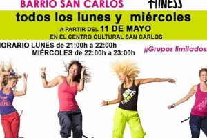 Dance Your Way Fit: Zumba Classes in San Carlos, CA! The Ultimate Zumba Guide: Dance Your Way to a Healthier You Dance Your Way Fit: Zumba Classes in San Carlos, CA! | The Ultimate Zumba Guide: Dance Your Way to a Healthier You