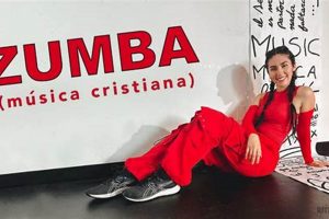 Christian Zumba: Dance Fitness con Musica Cristiana Joy! The Ultimate Zumba Guide: Dance Your Way to a Healthier You Christian Zumba: Dance Fitness con Musica Cristiana Joy! | The Ultimate Zumba Guide: Dance Your Way to a Healthier You