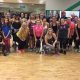 Find Fun Zumba Classes Near Amarillo TX Today! | The Ultimate Zumba Guide: Dance Your Way to a Healthier You