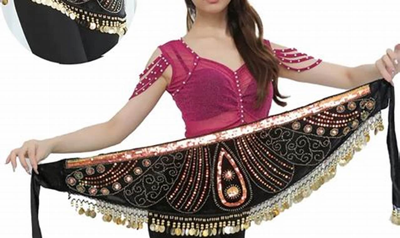 Enhance Your Moves: Zumba Dance Belt Benefits! The Ultimate Zumba Guide: Dance Your Way to a Healthier You Enhance Your Moves: Zumba Dance Belt Benefits! | The Ultimate Zumba Guide: Dance Your Way to a Healthier You