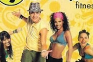 Get Fit: Zumba Cardio Party DVD Workout [Fun!] | The Ultimate Zumba Guide: Dance Your Way to a Healthier You