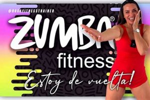 Discover: Rosa Fitness Zumba for a Fun Workout! The Ultimate Zumba Guide: Dance Your Way to a Healthier You Discover: Rosa Fitness Zumba for a Fun Workout! | The Ultimate Zumba Guide: Dance Your Way to a Healthier You