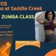 Dance Your Way Fit: Zumba Classes in Germantown, MD Today! | The Ultimate Zumba Guide: Dance Your Way to a Healthier You