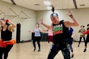 Find Fun Zumba Classes in Kennesaw, GA! The Ultimate Zumba Guide: Dance Your Way to a Healthier You Find Fun Zumba Classes in Kennesaw, GA! | The Ultimate Zumba Guide: Dance Your Way to a Healthier You