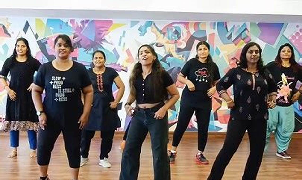 Find Fun & Effective Zumba Classes Stafford Today! The Ultimate Zumba Guide: Dance Your Way to a Healthier You Find Fun & Effective Zumba Classes Stafford Today! | The Ultimate Zumba Guide: Dance Your Way to a Healthier You