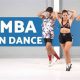 Groove to the Rhythm: Zumba Latin Music Workout Fun! | The Ultimate Zumba Guide: Dance Your Way to a Healthier You