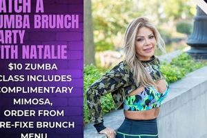 Get Fit: Zumba Classes in Astoria, Queens - Dance! The Ultimate Zumba Guide: Dance Your Way to a Healthier You Get Fit: Zumba Classes in Astoria, Queens - Dance! | The Ultimate Zumba Guide: Dance Your Way to a Healthier You