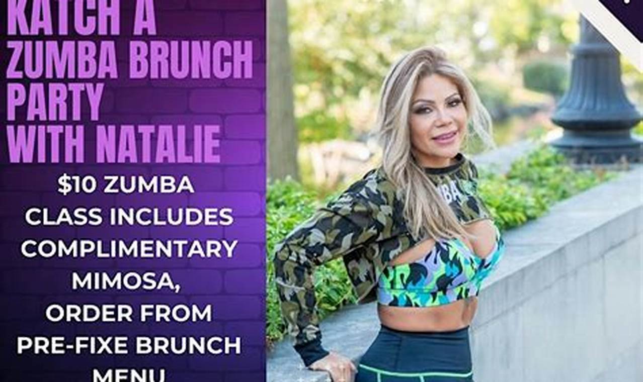Get Fit: Zumba Classes in Astoria, Queens - Dance! The Ultimate Zumba Guide: Dance Your Way to a Healthier You Get Fit: Zumba Classes in Astoria, Queens - Dance! | The Ultimate Zumba Guide: Dance Your Way to a Healthier You