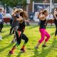 Find Zumba CT Classes Near You: Dance Fitness Fun! | The Ultimate Zumba Guide: Dance Your Way to a Healthier You