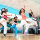 Find Fun Zumba Classes in Dover, NH! | The Ultimate Zumba Guide: Dance Your Way to a Healthier You