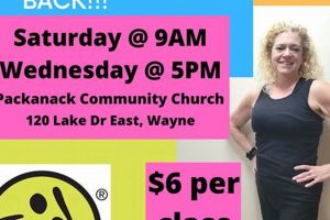Find Fun Zumba Classes in Wayne NJ Today! The Ultimate Zumba Guide: Dance Your Way to a Healthier You Find Fun Zumba Classes in Wayne NJ Today! | The Ultimate Zumba Guide: Dance Your Way to a Healthier You