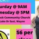 Find Fun Zumba Classes in Wayne NJ Today! | The Ultimate Zumba Guide: Dance Your Way to a Healthier You