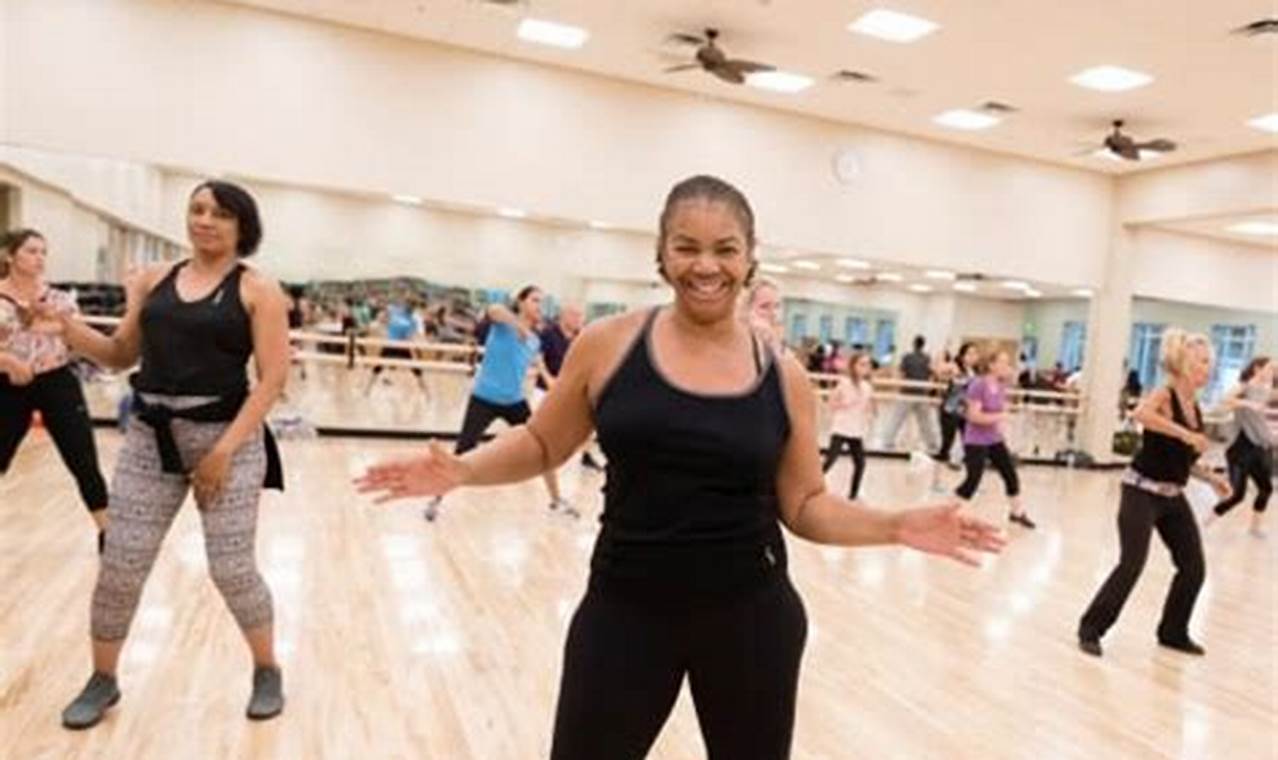 Find Fun Zumba Classes in Tampa, FL - Get Fit! The Ultimate Zumba Guide: Dance Your Way to a Healthier You Find Fun Zumba Classes in Tampa, FL - Get Fit! | The Ultimate Zumba Guide: Dance Your Way to a Healthier You