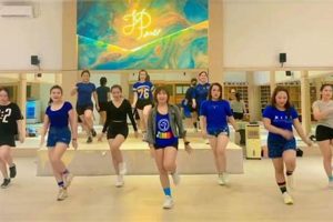 Kpop Dance Fitness: Zumba Grooves & More! The Ultimate Zumba Guide: Dance Your Way to a Healthier You Kpop Dance Fitness: Zumba Grooves & More! | The Ultimate Zumba Guide: Dance Your Way to a Healthier You