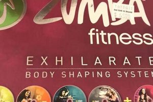 Get Fit! Zumba Fitness DVD for Sale: Dance Your Way Thin | The Ultimate Zumba Guide: Dance Your Way to a Healthier You