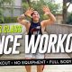 Dive In! Sulu Zumba YouTube Water Workouts | The Ultimate Zumba Guide: Dance Your Way to a Healthier You