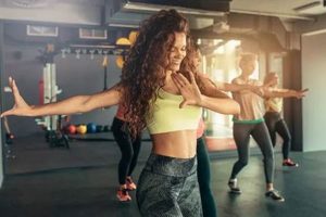 Zumba for Weight Loss: How Much Can You Really Lose? The Ultimate Zumba Guide: Dance Your Way to a Healthier You Zumba for Weight Loss: How Much Can You Really Lose? | The Ultimate Zumba Guide: Dance Your Way to a Healthier You
