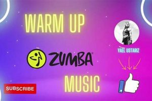 Best Warm Up Music for Zumba Classes - Groove Ready! The Ultimate Zumba Guide: Dance Your Way to a Healthier You Best Warm Up Music for Zumba Classes - Groove Ready! | The Ultimate Zumba Guide: Dance Your Way to a Healthier You