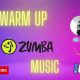 Best Warm Up Music for Zumba Classes - Groove Ready! | The Ultimate Zumba Guide: Dance Your Way to a Healthier You