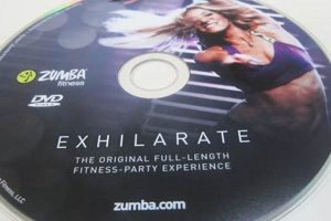 Get Fit with Zumba Exhilarate DVD: Dance Your Way to Fitness! The Ultimate Zumba Guide: Dance Your Way to a Healthier You Get Fit with Zumba Exhilarate DVD: Dance Your Way to Fitness! | The Ultimate Zumba Guide: Dance Your Way to a Healthier You