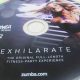 Get Fit with Zumba Exhilarate DVD: Dance Your Way to Fitness! | The Ultimate Zumba Guide: Dance Your Way to a Healthier You