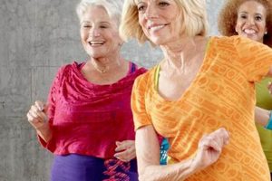 Gentle Zumba Gold Classes Near You: Low Impact Fun! The Ultimate Zumba Guide: Dance Your Way to a Healthier You Gentle Zumba Gold Classes Near You: Low Impact Fun! | The Ultimate Zumba Guide: Dance Your Way to a Healthier You