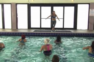 Boost Fitness with YouTube Aqua Zumba Workouts: Get Fit! The Ultimate Zumba Guide: Dance Your Way to a Healthier You Boost Fitness with YouTube Aqua Zumba Workouts: Get Fit! | The Ultimate Zumba Guide: Dance Your Way to a Healthier You