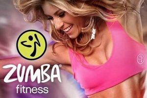 Unleash Your Core: Zumba Fitness Core Wii Workout! The Ultimate Zumba Guide: Dance Your Way to a Healthier You Unleash Your Core: Zumba Fitness Core Wii Workout! | The Ultimate Zumba Guide: Dance Your Way to a Healthier You