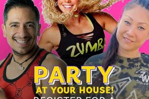 Get Fit! Zumba Classes Virtual Fun & Fitness The Ultimate Zumba Guide: Dance Your Way to a Healthier You Get Fit! Zumba Classes Virtual Fun & Fitness | The Ultimate Zumba Guide: Dance Your Way to a Healthier You