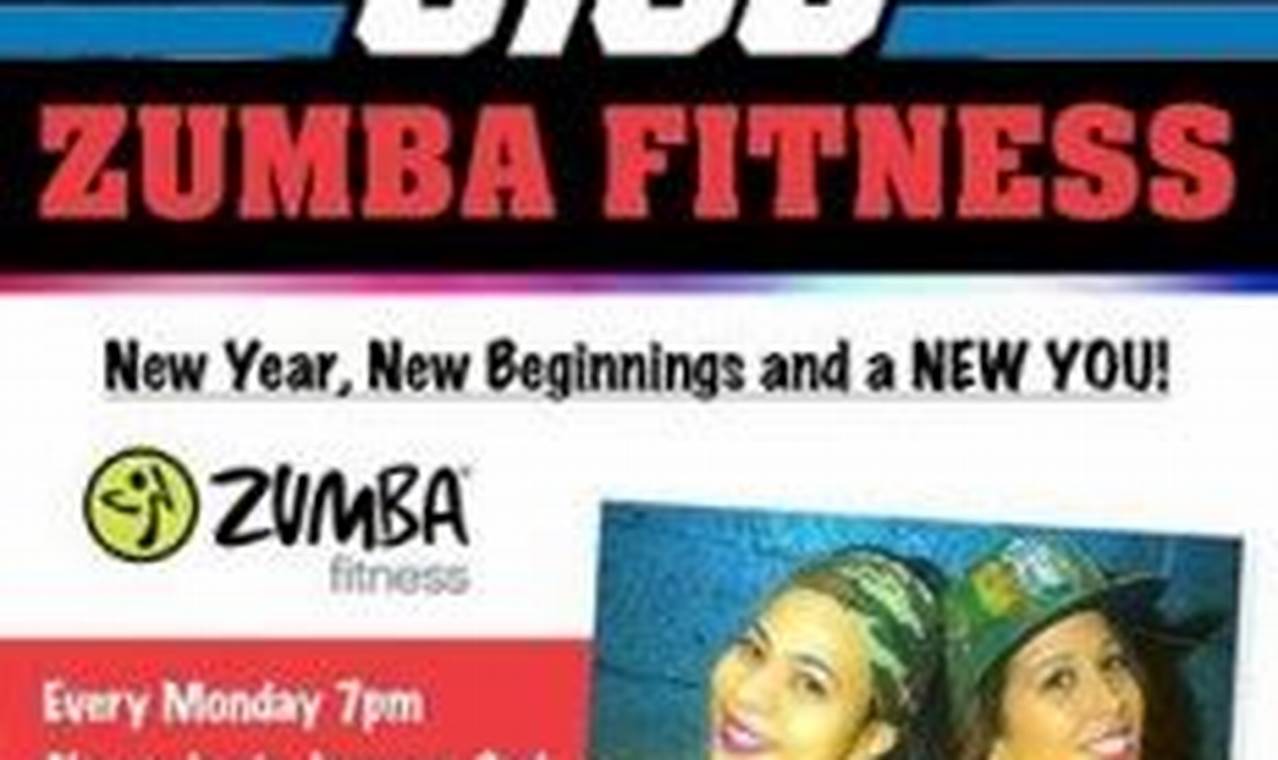 Find Fun Zumba Classes in York, PA Near You! | The Ultimate Zumba Guide: Dance Your Way to a Healthier You