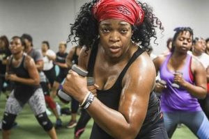 Dance Your Way Fit: Zumba Classes Atlanta Near You! The Ultimate Zumba Guide: Dance Your Way to a Healthier You Dance Your Way Fit: Zumba Classes Atlanta Near You! | The Ultimate Zumba Guide: Dance Your Way to a Healthier You