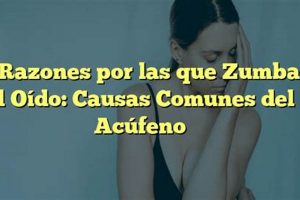 Sudden Tinnitus: Porque De Repente Zumba El Oido? Relief Tips The Ultimate Zumba Guide: Dance Your Way to a Healthier You Sudden Tinnitus: Porque De Repente Zumba El Oido? Relief Tips | The Ultimate Zumba Guide: Dance Your Way to a Healthier You
