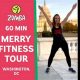 Unleash Zumba: Ditch the Workout, Ignite the Fun! | The Ultimate Zumba Guide: Dance Your Way to a Healthier You
