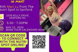 Find Fun Zumba Classes in Garner, NC: Dance Your Way Fit! The Ultimate Zumba Guide: Dance Your Way to a Healthier You Find Fun Zumba Classes in Garner, NC: Dance Your Way Fit! | The Ultimate Zumba Guide: Dance Your Way to a Healthier You