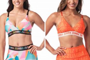 Find Your Best Bra for Zumba: Support & Style! The Ultimate Zumba Guide: Dance Your Way to a Healthier You Find Your Best Bra for Zumba: Support & Style! | The Ultimate Zumba Guide: Dance Your Way to a Healthier You