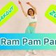 Discover Pam Pam Zumba Fitness: Dance Your Way Fit! | The Ultimate Zumba Guide: Dance Your Way to a Healthier You