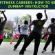 Hourly Rates: Zumba Instructor Salary Per Hour Guide! | The Ultimate Zumba Guide: Dance Your Way to a Healthier You