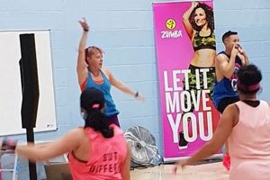 Find Fun Zumba Classes in Salisbury Today! | The Ultimate Zumba Guide: Dance Your Way to a Healthier You