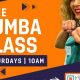 Find Zumba Classes South Austin TX Near You! | The Ultimate Zumba Guide: Dance Your Way to a Healthier You