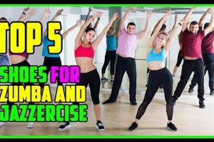 Best Shoes for Zumba Classes: Dance in Comfort! The Ultimate Zumba Guide: Dance Your Way to a Healthier You Best Shoes for Zumba Classes: Dance in Comfort! | The Ultimate Zumba Guide: Dance Your Way to a Healthier You