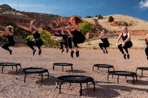 Bounce & Groove: Zumba Trampoline Workout Fun! The Ultimate Zumba Guide: Dance Your Way to a Healthier You Bounce & Groove: Zumba Trampoline Workout Fun! | The Ultimate Zumba Guide: Dance Your Way to a Healthier You